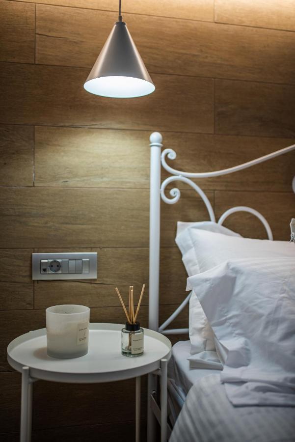 Michelangelo City Luxury Lodge คอสทาวน์ ภายนอก รูปภาพ