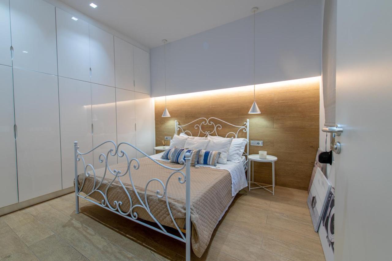 Michelangelo City Luxury Lodge คอสทาวน์ ภายนอก รูปภาพ