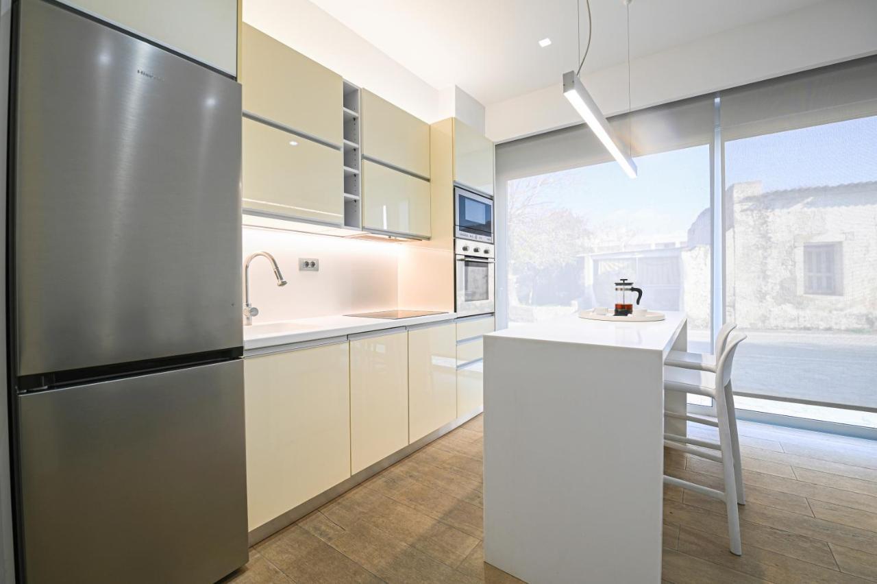 Michelangelo City Luxury Lodge คอสทาวน์ ภายนอก รูปภาพ