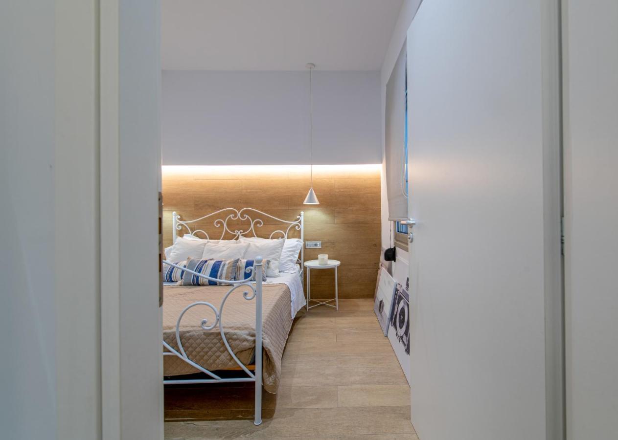 Michelangelo City Luxury Lodge คอสทาวน์ ภายนอก รูปภาพ