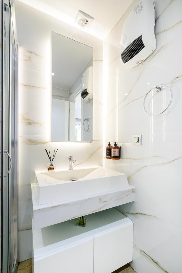 Michelangelo City Luxury Lodge คอสทาวน์ ภายนอก รูปภาพ
