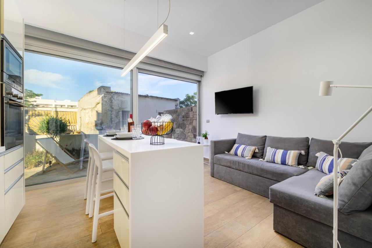 Michelangelo City Luxury Lodge คอสทาวน์ ภายนอก รูปภาพ
