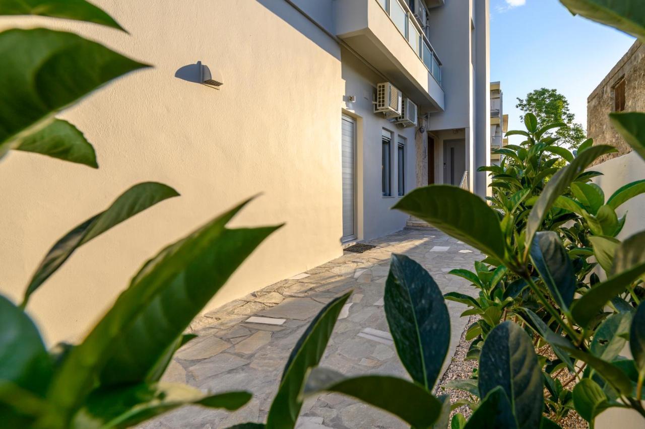 Michelangelo City Luxury Lodge คอสทาวน์ ภายนอก รูปภาพ