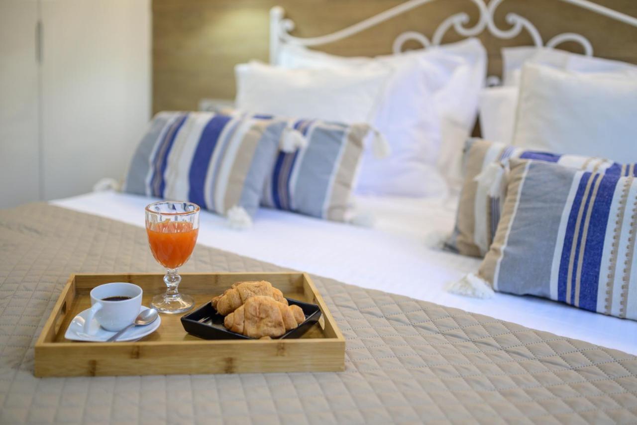 Michelangelo City Luxury Lodge คอสทาวน์ ภายนอก รูปภาพ