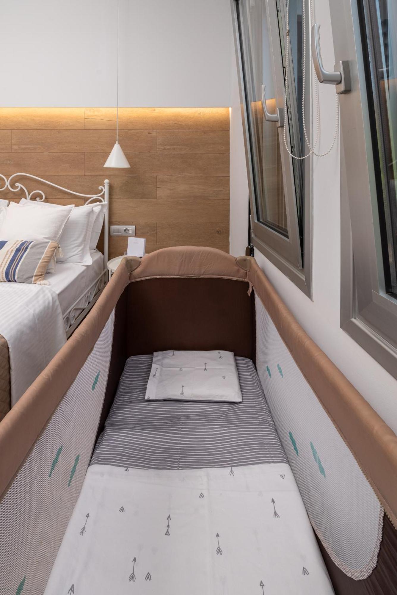 Michelangelo City Luxury Lodge คอสทาวน์ ภายนอก รูปภาพ