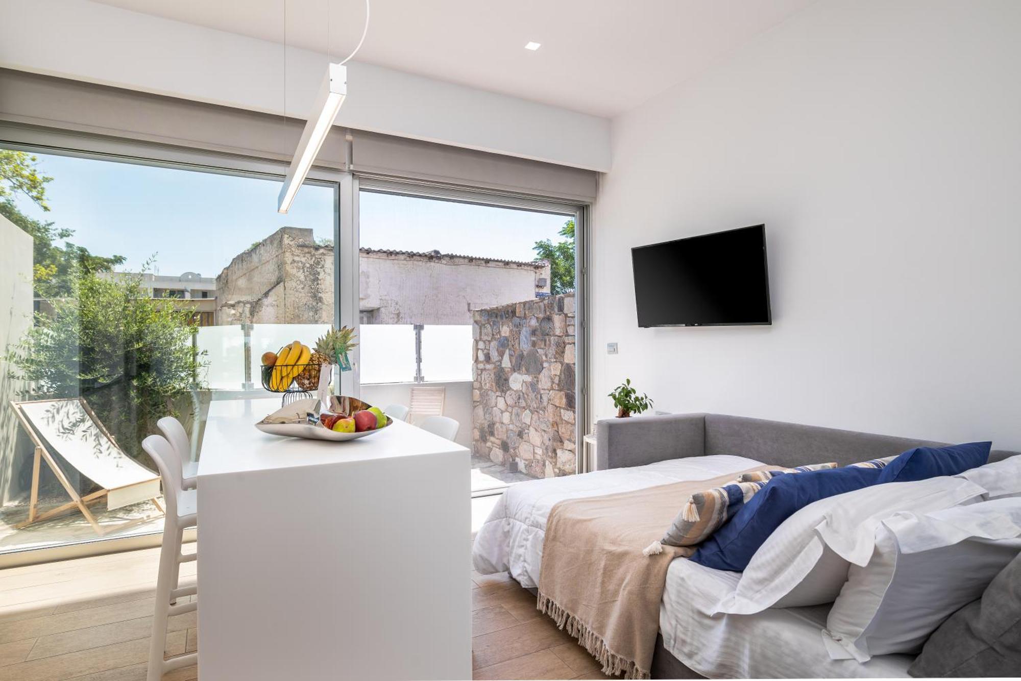Michelangelo City Luxury Lodge คอสทาวน์ ภายนอก รูปภาพ