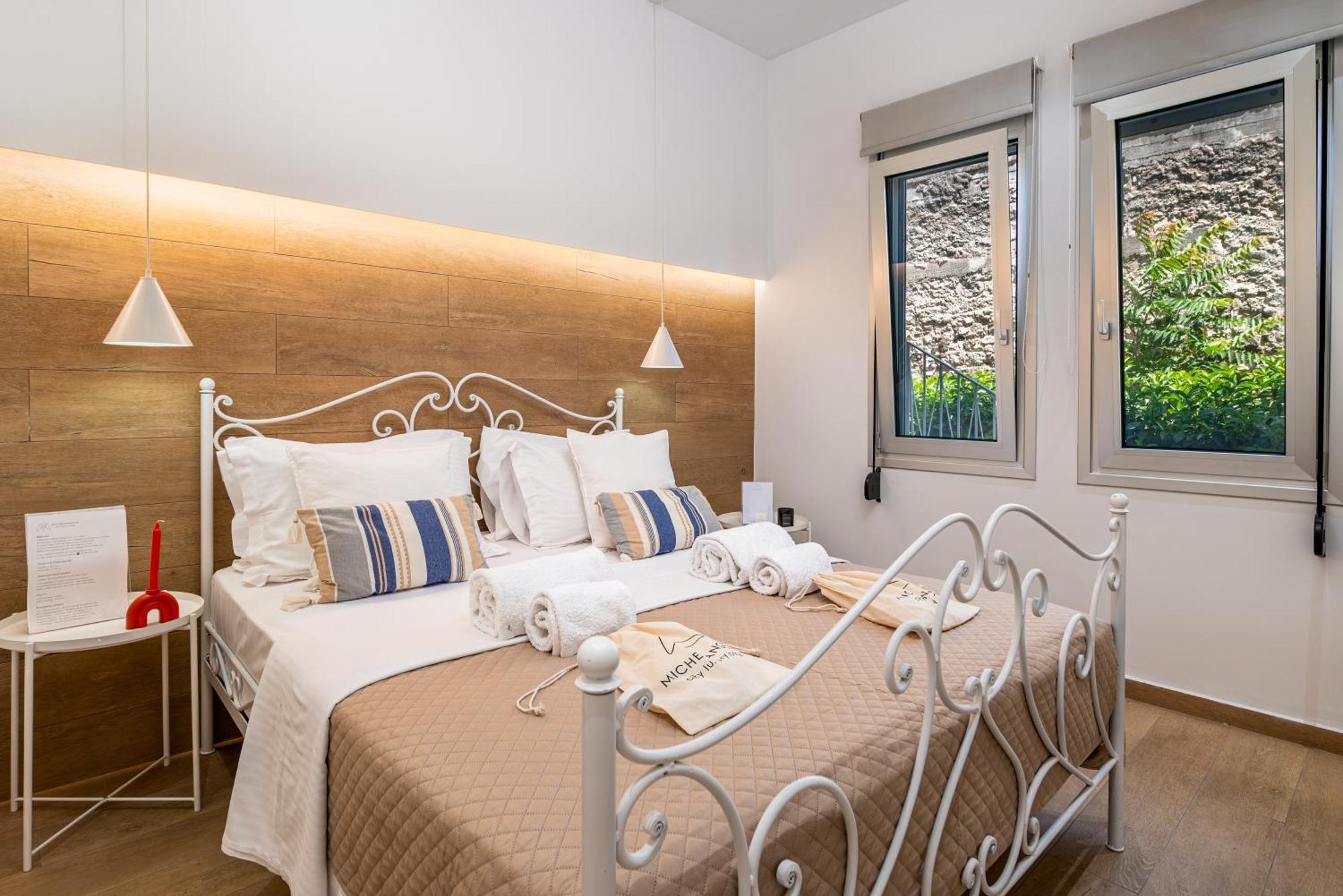 Michelangelo City Luxury Lodge คอสทาวน์ ภายนอก รูปภาพ